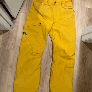 Men's Flylow Ski Pants